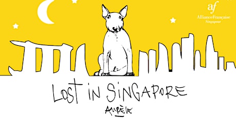 Lost in Singapore | Private Guided Tour in French