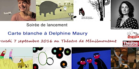 Image principale de 9ème édition Festival International du Film d'Animation de Paris
