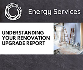 Understanding Your Renovation Upgrade Report primary image