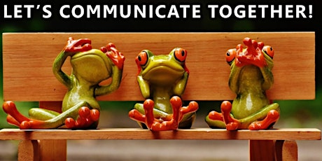 Immagine principale di Let's Communicate Together 