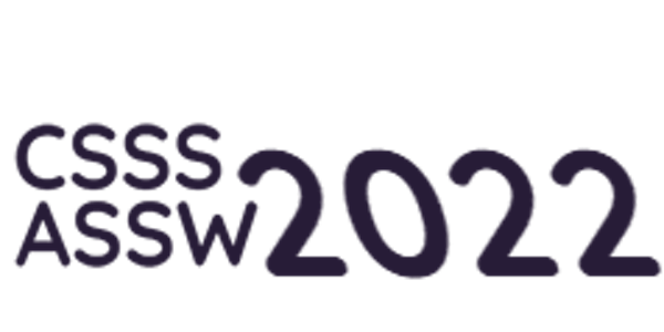 CSSS - ASSW 2022
