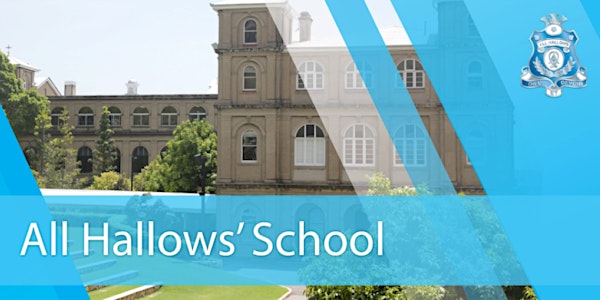 All Hallows' School Tours