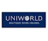 Logo van Uniworld Boutique River Cruises