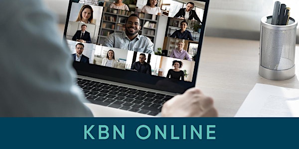 Online Business Networking with Key Business Network