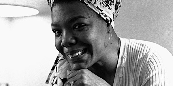 MAYA ANGELOU: AND STILL I RISE directed by Rita Coburn Whack & Bob Hercules