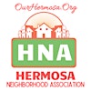Logótipo de Hermosa Neighborhood Association