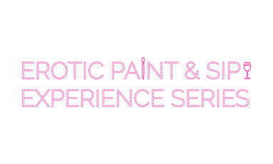 Erotic Paint and Sip Experience Series primary image