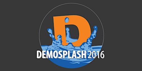 Demosplash 2016