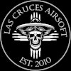 Logotipo de Las Cruces Airsoft