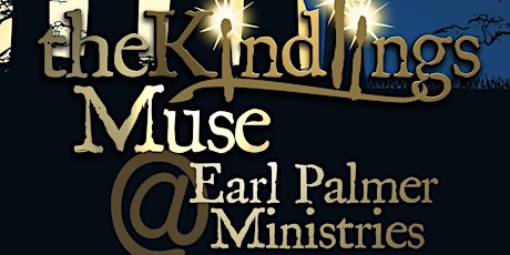 Earl Palmer@The Kindlings Muse: Sept. 12th. St. Paul's Greatest Chapter