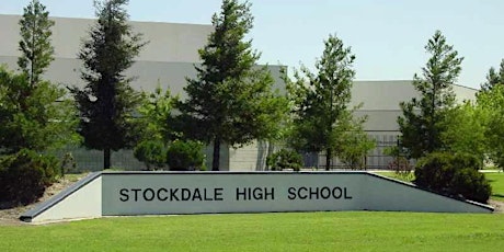 Stockdale High School 20 year Reunion tickets