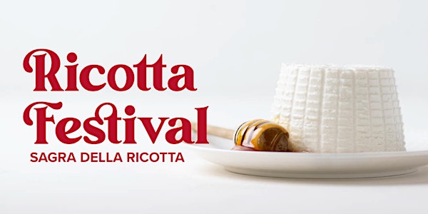 Ricotta Festival 2022