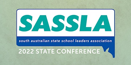 SASSLA 2022 State Conference tickets