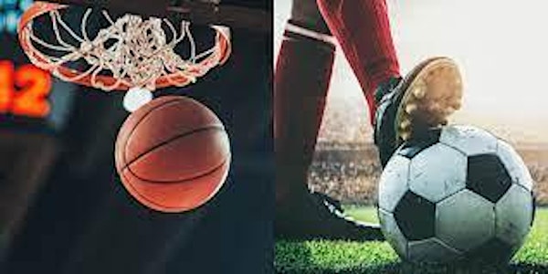 Offsite Middle School Sport Travel (Basketball, Soccer, Bushwalking)