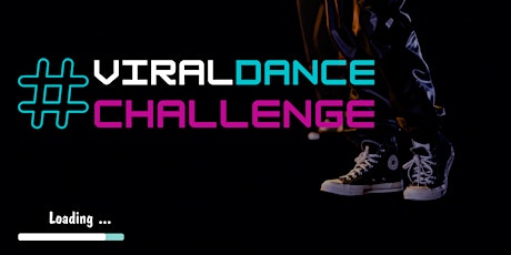 #Viral Dance Challenge primary image