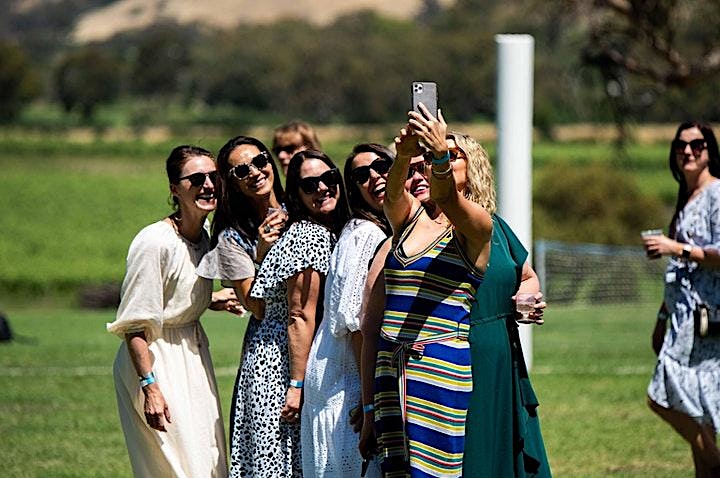 Vale Polo Classic 2022 with The Maid Hotel image