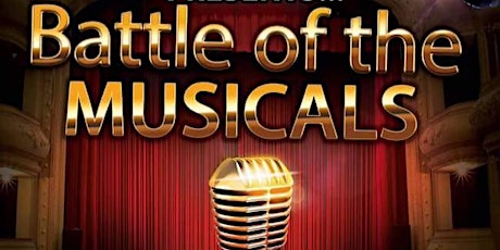 Battle of the Musicals primary image