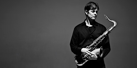 Donny McCaslin Quartet primary image