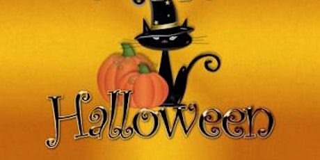 ** Not So Scary Halloween Party**  Saturday, October 29th, 2016 from 4:00 pm to 5:30 pm primary image