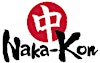 Naka-Kon Japanese Cultural Education Association's Logo