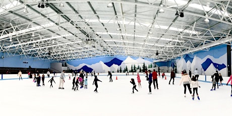 Ice Skating Fundraiser primary image