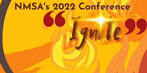 2022 NMSA Conference