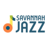 Logo de Savannah Jazz & Savannah Jazz Festival
