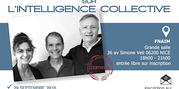 Intelligence collective : Les facteurs clés