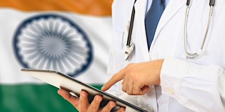 Healthcare and Medtech Opportunities in India primary image