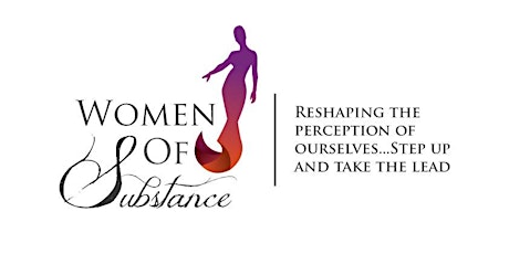 Women of Substance primary image