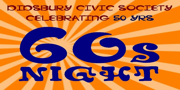 60's Night