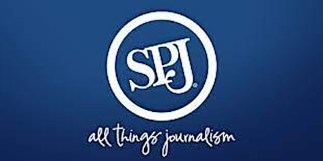 Society of Professional Journalists journalism conference primary image