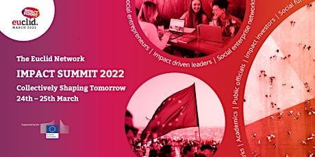 Euclid Network Impact Summit 2022 primary image