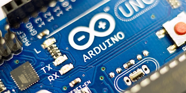 Arduino Basics Workshops