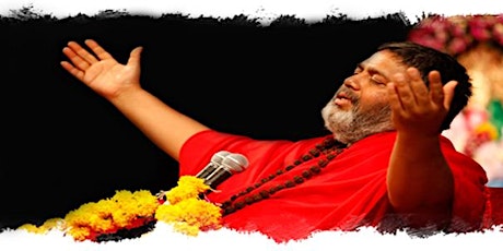 Shiv Yog Mass Healing Meditation in Hindi primary image