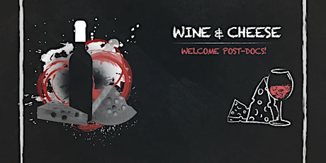 Welcome McGill Post-Docs: Wine & Cheese and Info Event primary image