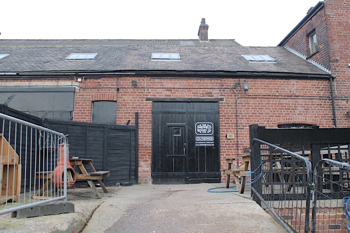 Pub and Industrial Heritage Walk - Heritage Open Days 2022 image