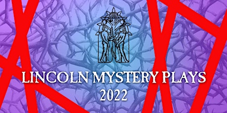 Lincoln Mystery Plays 2022 - Lincoln Cathedral primary image