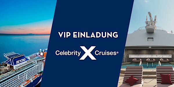 Celebrity Cruises Training in München
