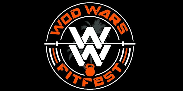 WOD Wars Fitness Festival 2022
