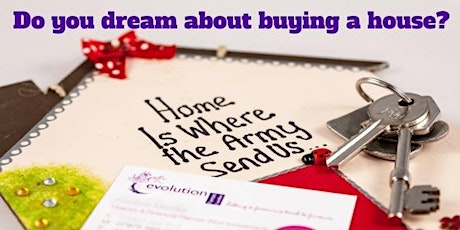 Buying a house - what to do and where to start primary image