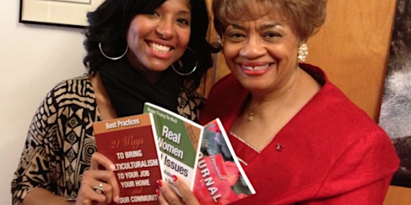 Labor Day Special: Three Great Books By Carole Copeland Thomas