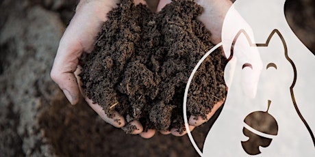 Composting for beginners and improvers tickets