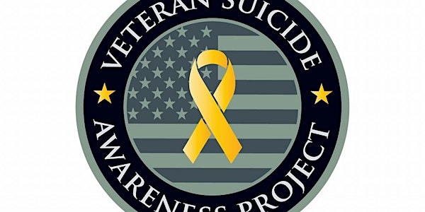 Veteran Suicide Awareness Project