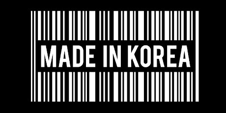 Made in Korea & Made by Korea 행사에 dotrade 참가합니다. primary image