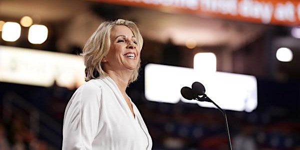 SAN ANGELO - CVA GOTV RALLY