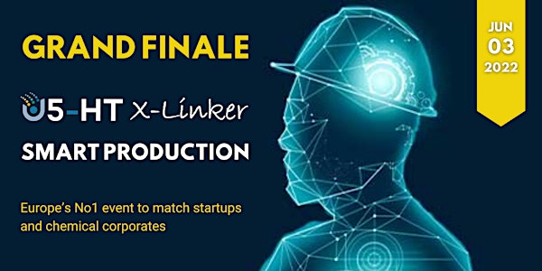 5-HT  X-linker "SMART PRODUCTION" | Final Guests