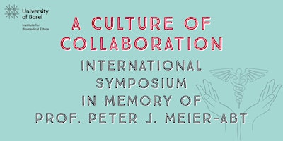 A Culture of Collaboration