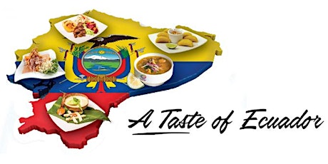 A Taste of Ecuador primary image