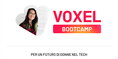 Voxel Bootcamp | Crea Twixel, il tuo Twitter